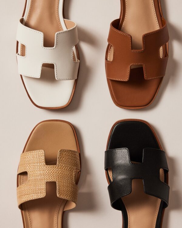 HADYN WHITE LEATHER - Image 10