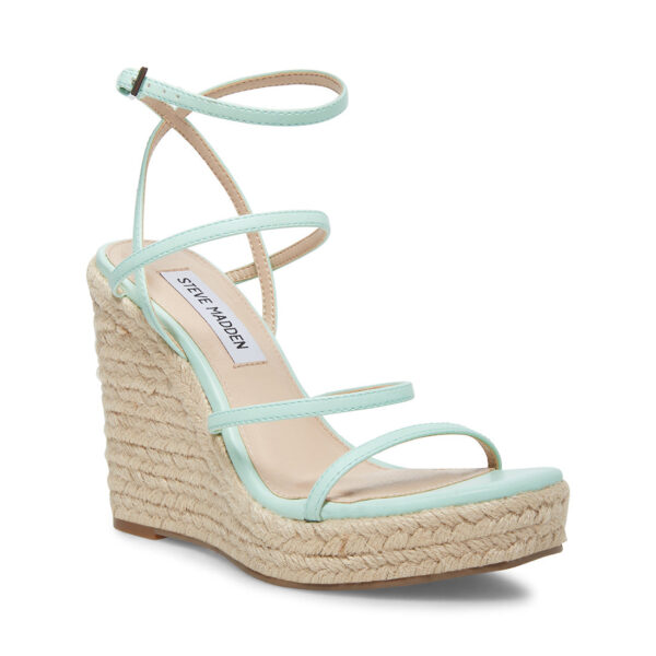 NYLA MINT GREEN - SM REBOOTED - Image 2