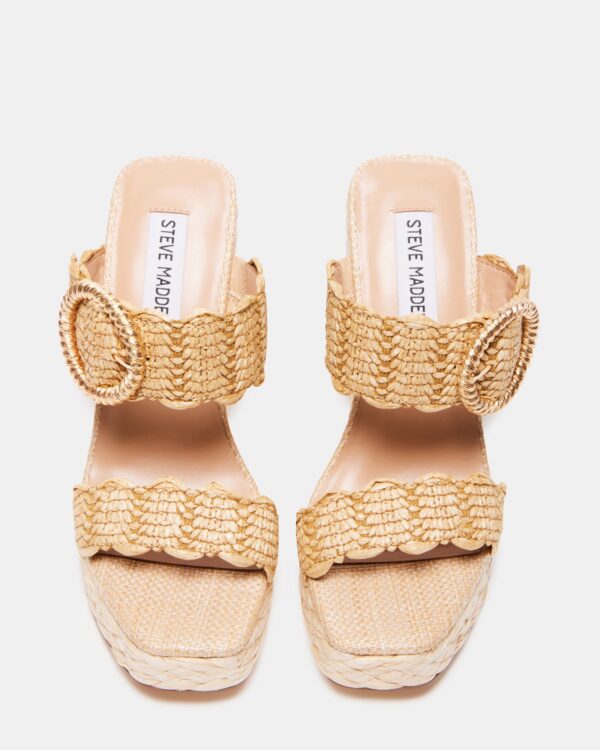 ANTIQUE RAFFIA - Image 5