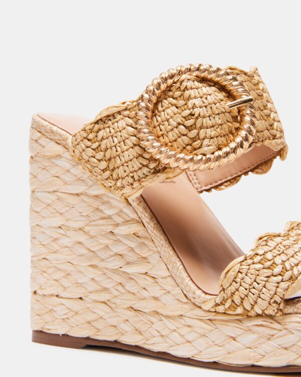 ANTIQUE RAFFIA - Image 4