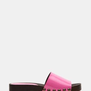 CENTO PINK PATENT