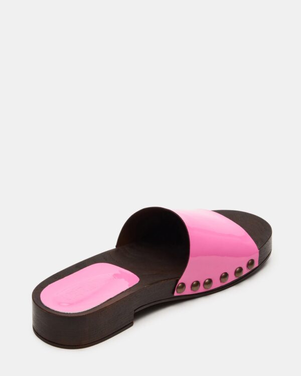 CENTO PINK PATENT - Image 5