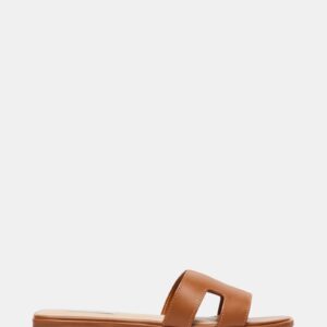 HADYN COGNAC LEATHER