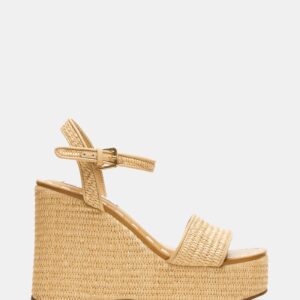 HAVEN NATURAL RAFFIA