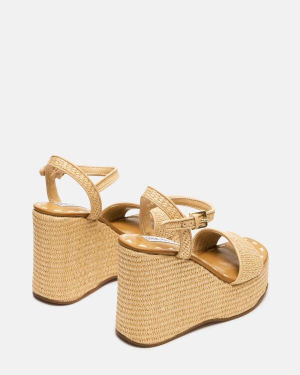 HAVEN NATURAL RAFFIA - Image 6