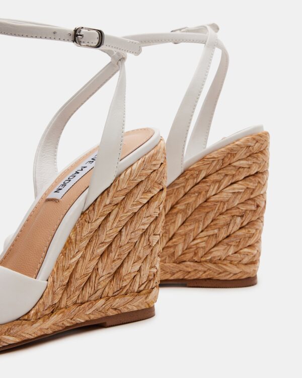 IMPRESS WHITE LEATHER - Image 3