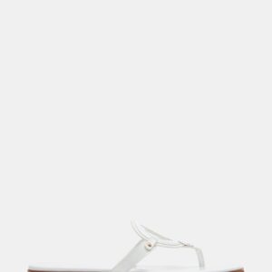 KADE WHITE PATENT