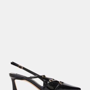 LIANA BLACK PATENT