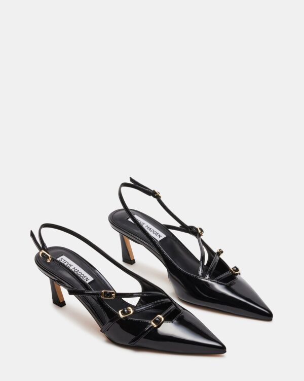 LIANA BLACK PATENT - Image 3
