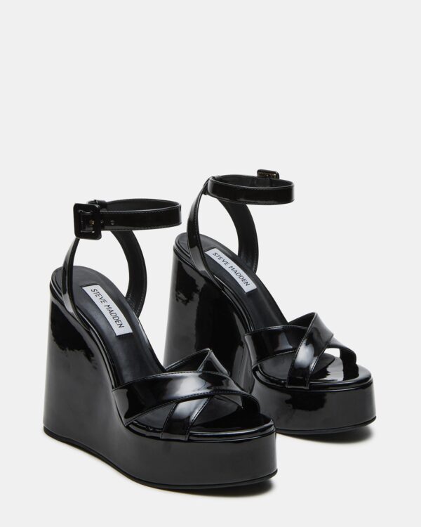 PINNACLE BLACK PATENT - Image 3